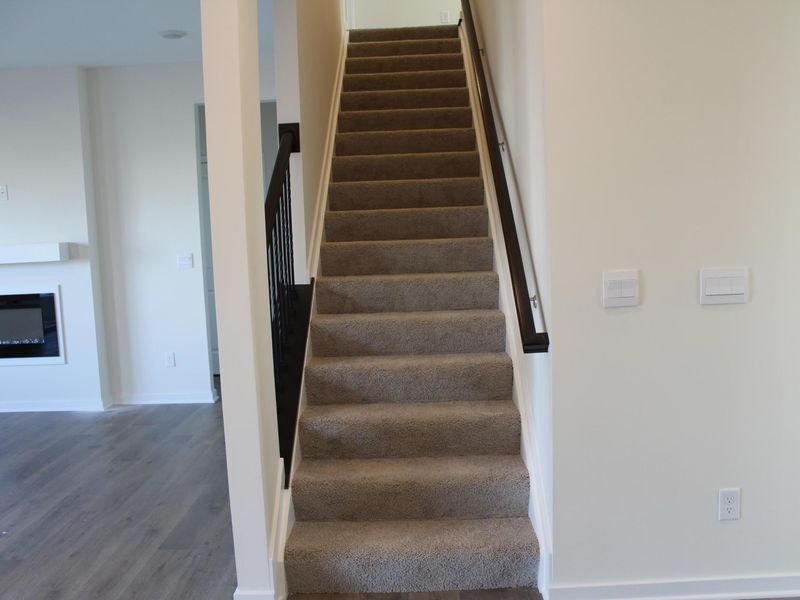 448 Park Vista Drive, Delaware, OH 43015 Photo 9