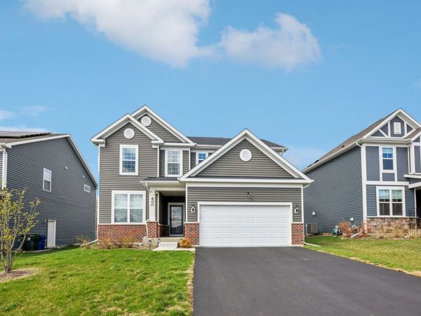 600 Alpine Drive , Algonquin, IL 60102