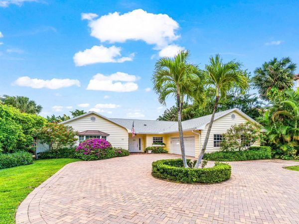 5555 N Ocean Boulevard, Boynton Beach, FL 33435