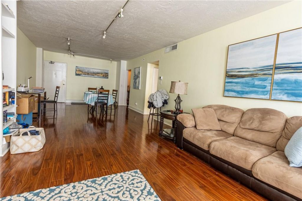 4250 Galt Ocean Drive, Unit 8j, Fort Lauderdale, FL 33308 Photo