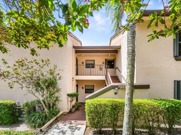 8553 W Boca Glades Blvd Boulevard W, Unit G, Boca Raton, FL 33434