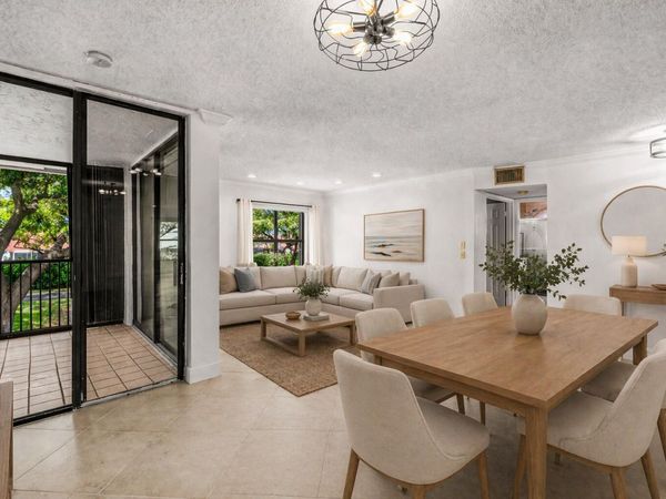 8553 Boca Glades Boulevard, Unit G, Boca Raton, FL 33434