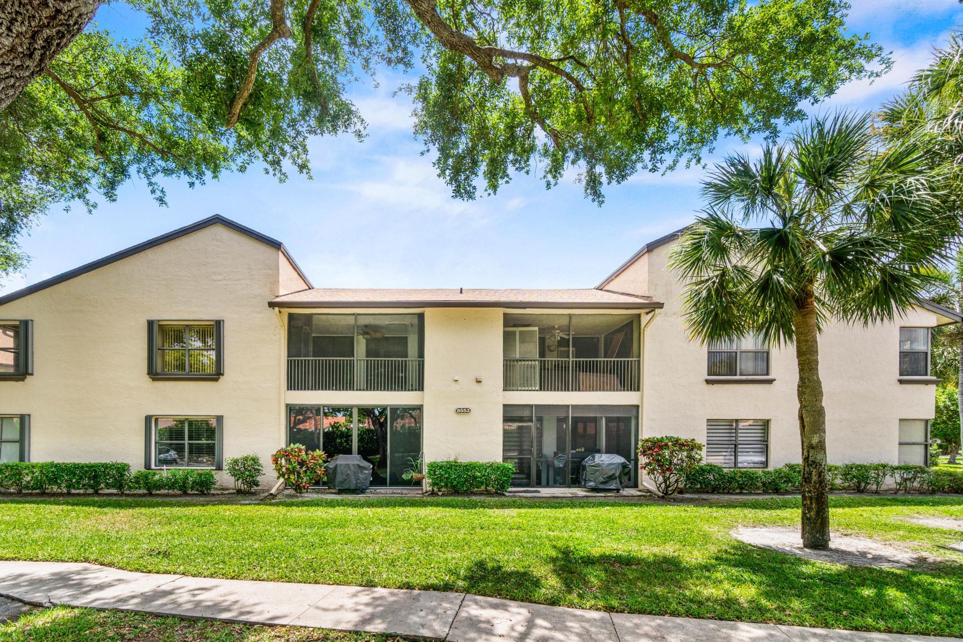 8553 Boca Glades Boulevard, Unit G, Boca Raton, FL 33434 Photo