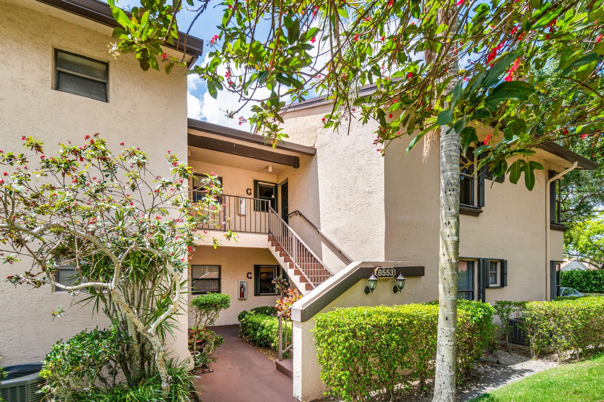 8553 Boca Glades Boulevard, Unit G, Boca Raton, FL 33434 Photo