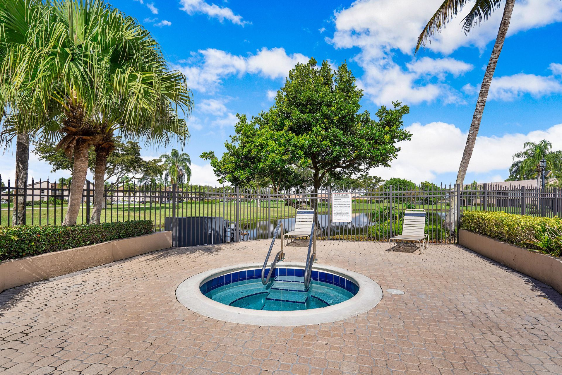 8553 Boca Glades Boulevard, Unit G, Boca Raton, FL 33434 Photo