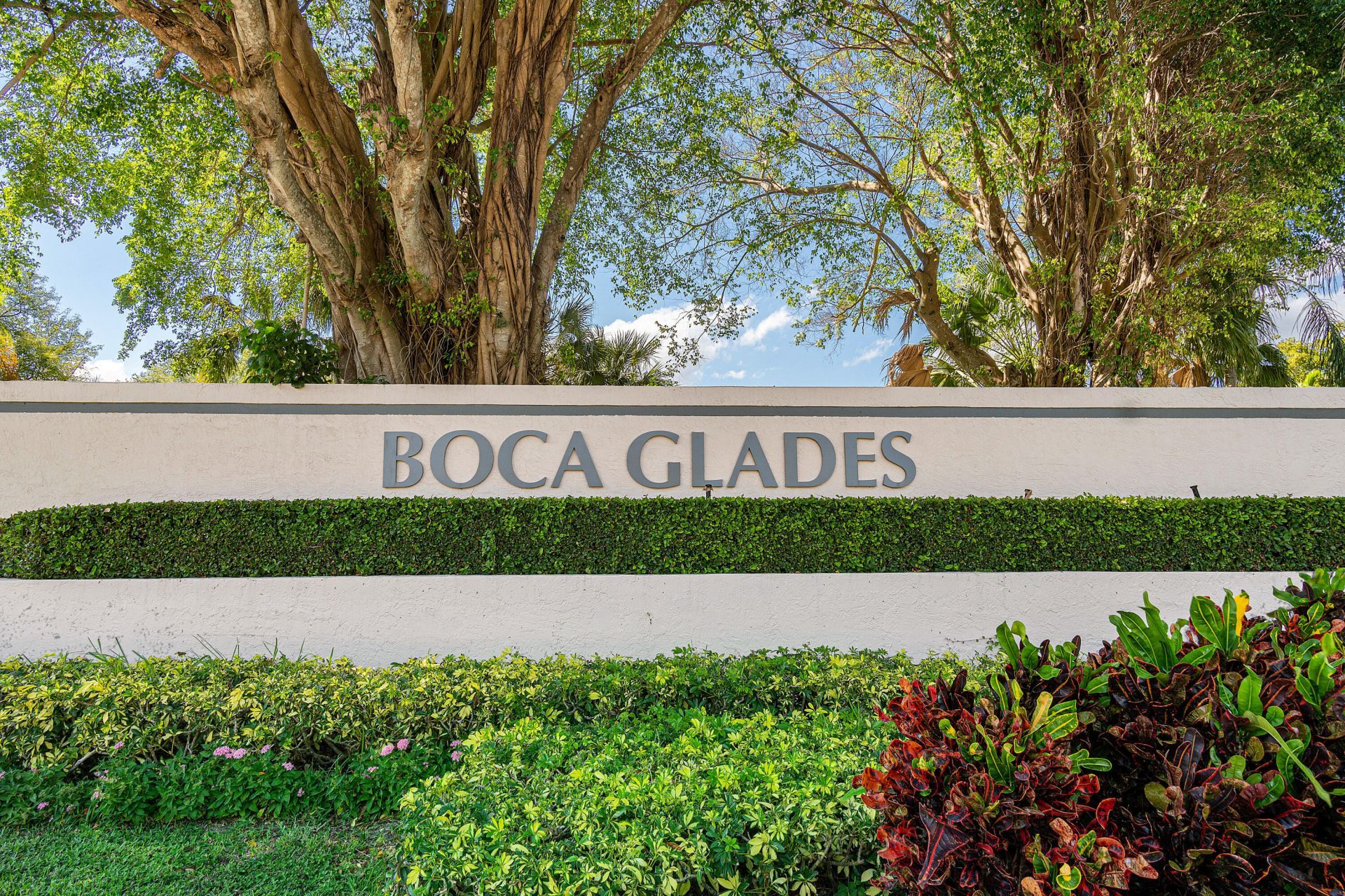 8553 Boca Glades Boulevard, Unit G, Boca Raton, FL 33434 Photo