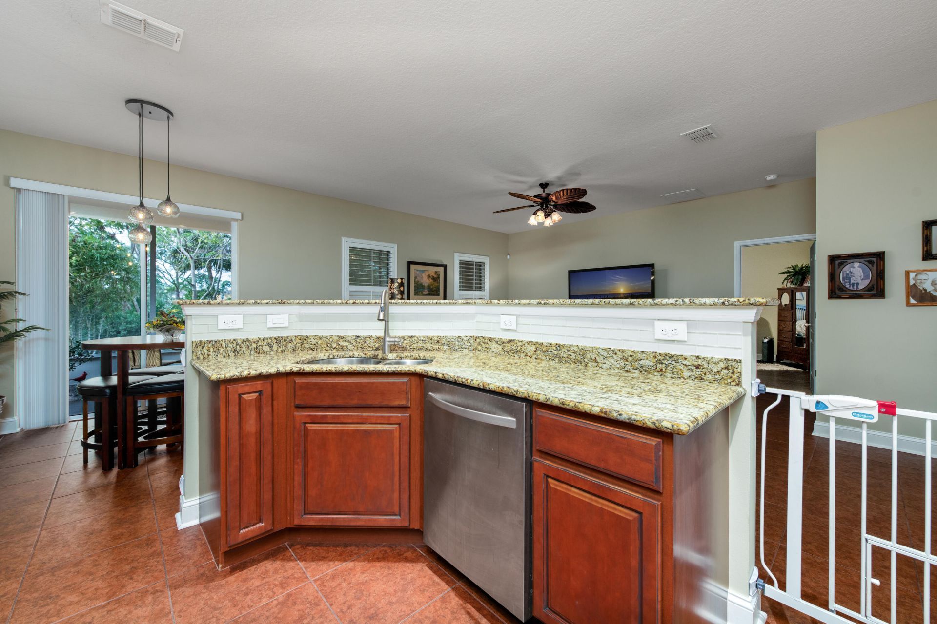 6128 NW Butterfly Orchid Place, Port Saint Lucie, FL 34986 Photo
