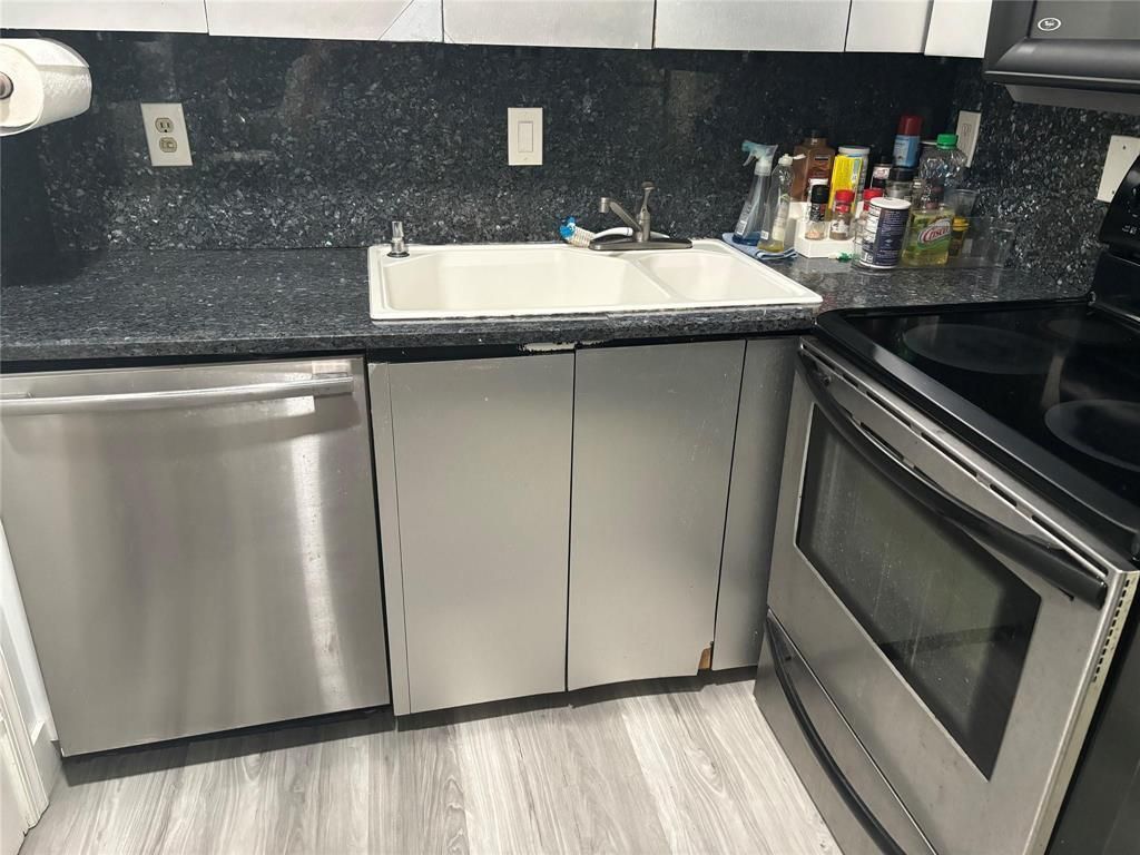 2171 NE 66th Street, Unit 802, Fort Lauderdale, FL 33308 Photo