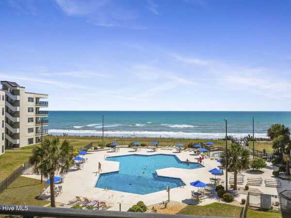 1505 Salter Path Road, Unit 412, Indian Beach, NC 28512