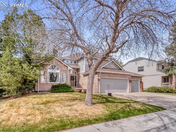 10181 Stoneridge Terrace, Parker, CO 80134