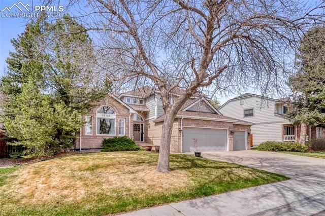 10181 Stoneridge Terrace, Parker, CO 80134 Main Photo