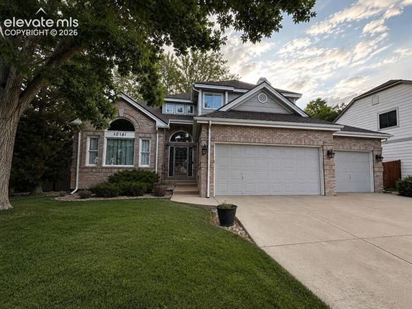 10181 Stoneridge Terrace, Parker, CO 80134