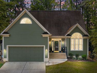 8500 Bluebill Court, Raleigh, NC 27615