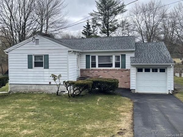 2796 Old Yorktown Road , Yorktown Heights, NY 10598