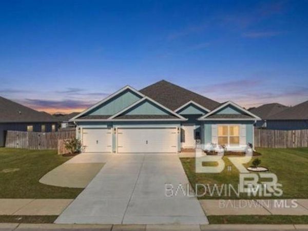 3893 Mercury Circle, Gulf Shores, AL 36542