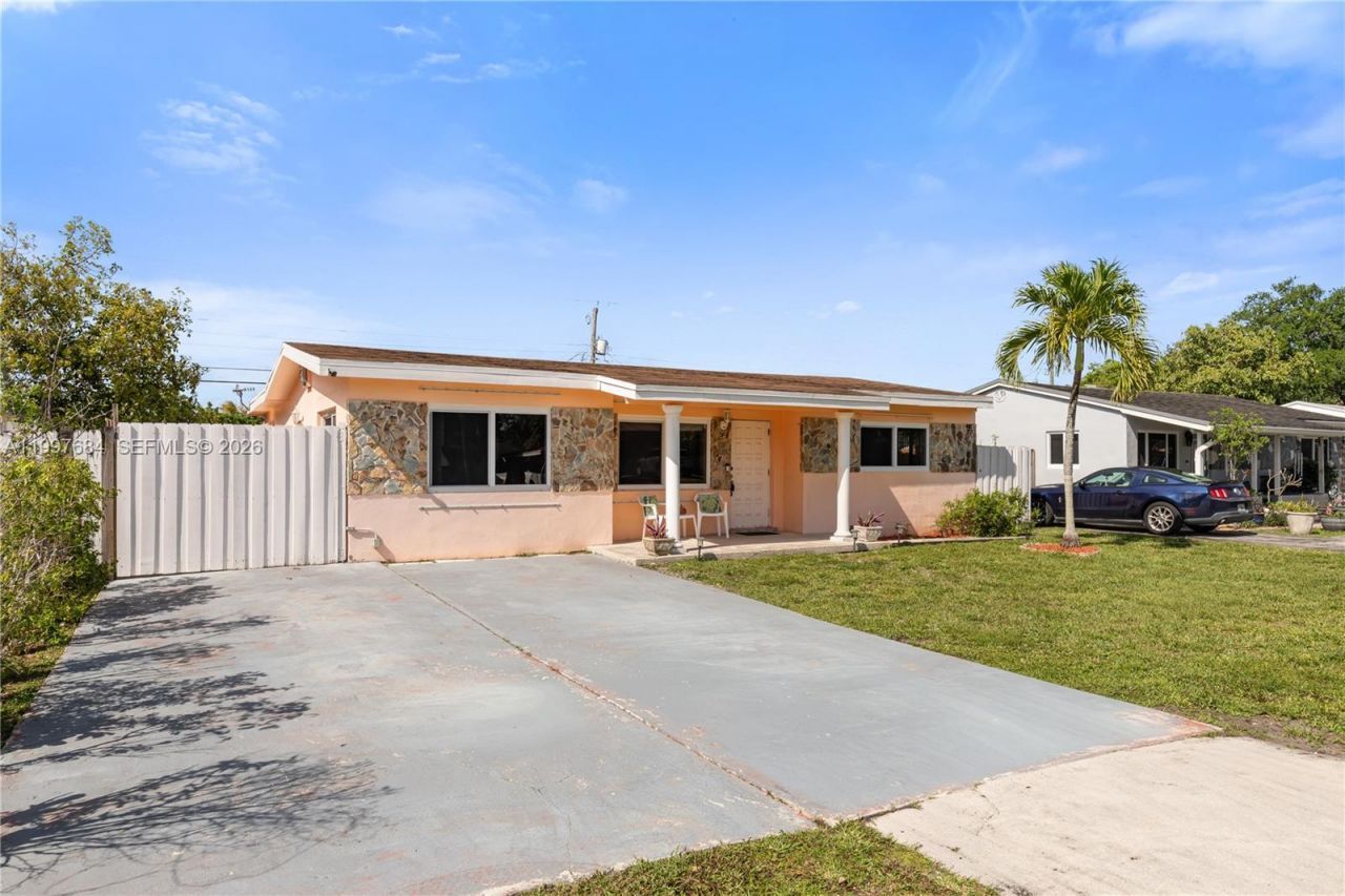 6441 SW 23rd St , Miramar, FL 33023 Photo