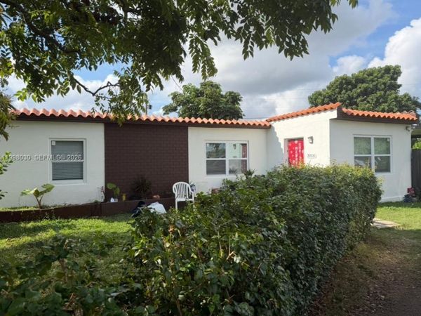 29100 Alabama Rd, Homestead, FL 33033