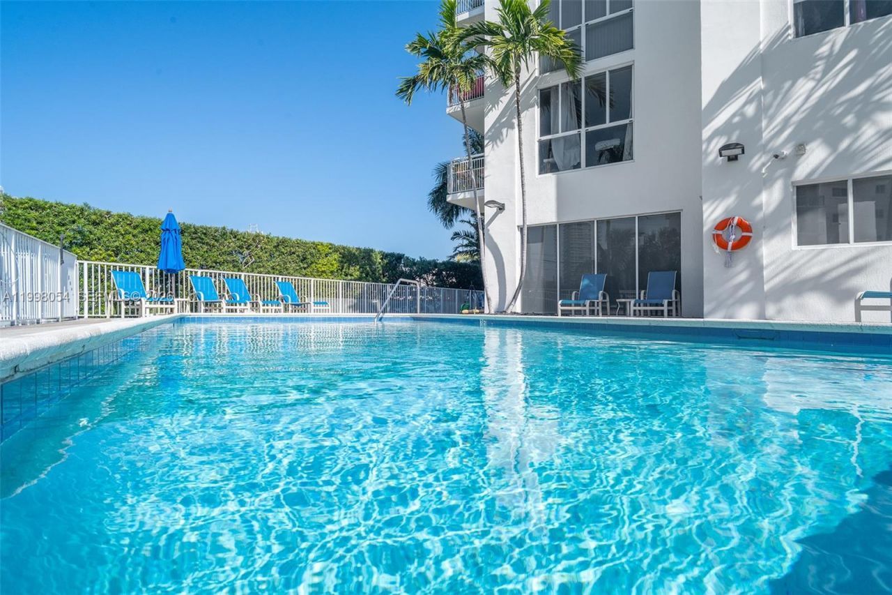 1688 West Ave, Unit 305, Miami Beach, FL 33139 Photo