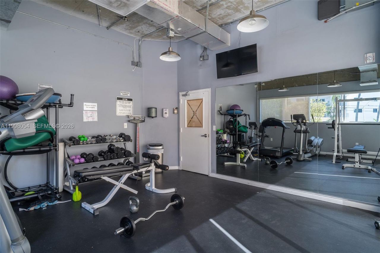 1688 West Ave, Unit 305, Miami Beach, FL 33139 Photo