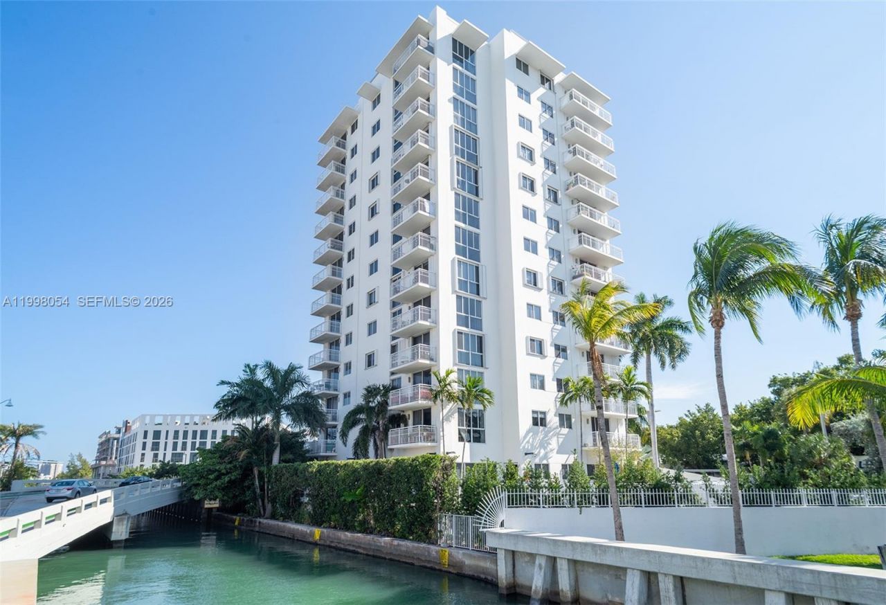 1688 West Ave, Unit 305, Miami Beach, FL 33139 Photo