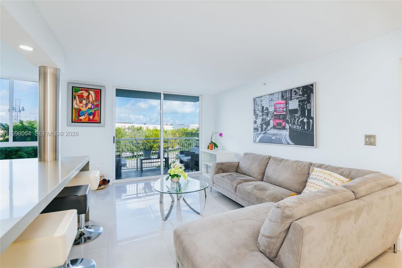 1688 West Ave, Unit 305, Miami Beach, FL 33139 Photo