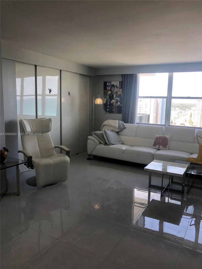 2101 S Ocean Dr, Unit 1505, Hollywood, FL 33019 Photo
