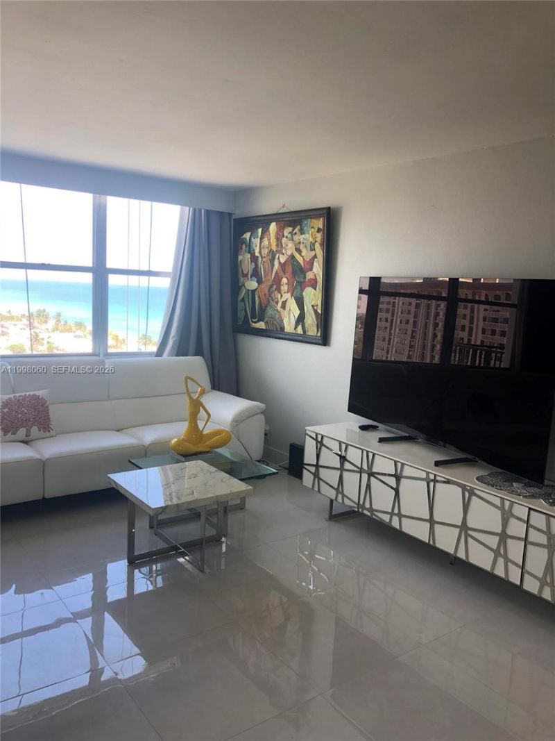 2101 S Ocean Dr, Unit 1505, Hollywood, FL 33019 Photo