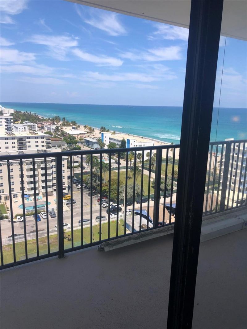 2101 S Ocean Dr, Unit 1505, Hollywood, FL 33019 Photo
