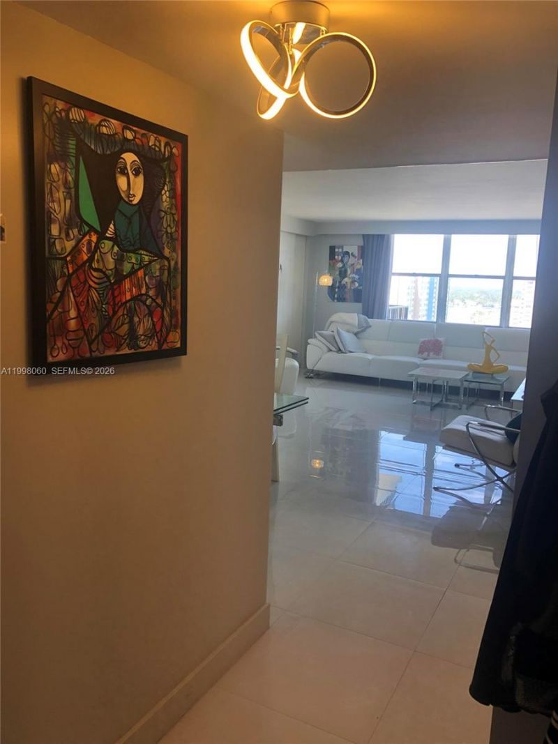 2101 S Ocean Dr, Unit 1505, Hollywood, FL 33019 Photo