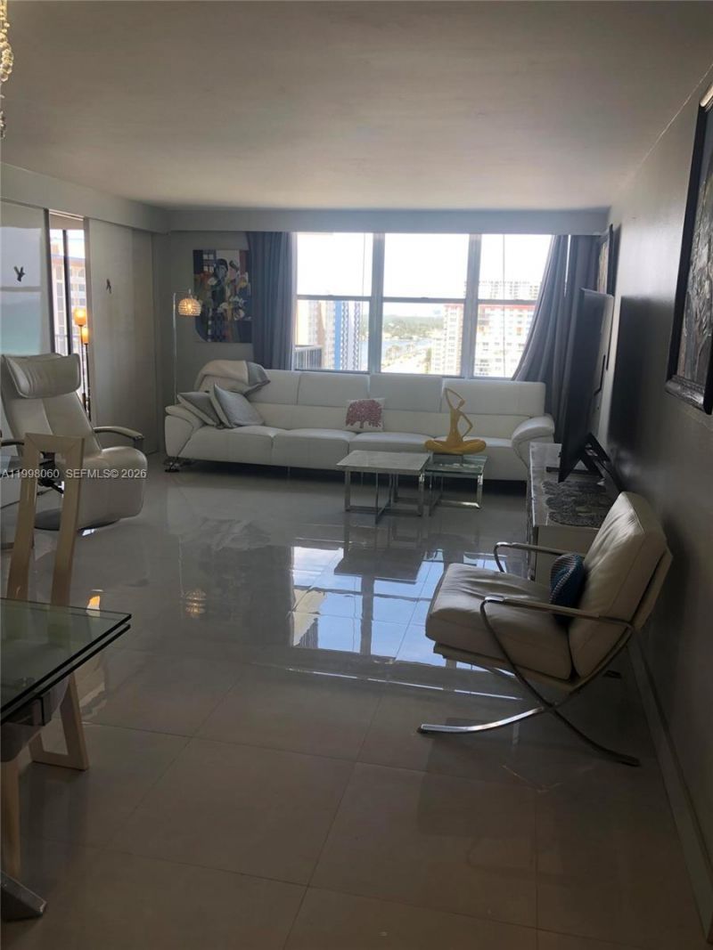 2101 S Ocean Dr, Unit 1505, Hollywood, FL 33019 Photo