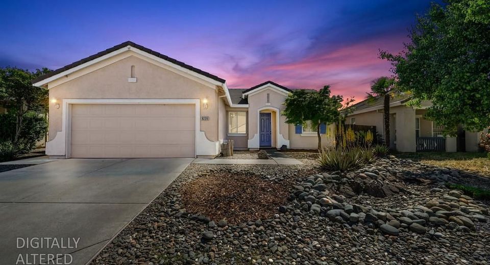 9226 Lucchesi Dr, Sacramento, CA 95829 Photo