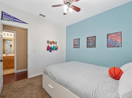 9226 Lucchesi Dr, Sacramento, CA 95829 Photo