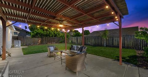 9226 Lucchesi Dr, Sacramento, CA 95829 Photo