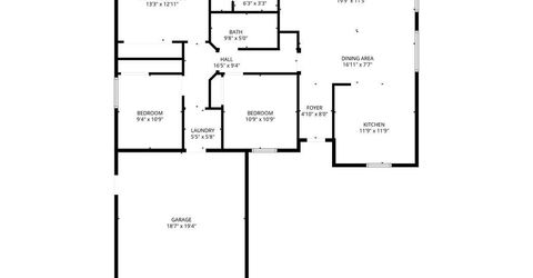 9226 Lucchesi Dr, Sacramento, CA 95829 Photo