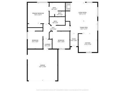 9226 Lucchesi Dr, Sacramento, CA 95829 Photo