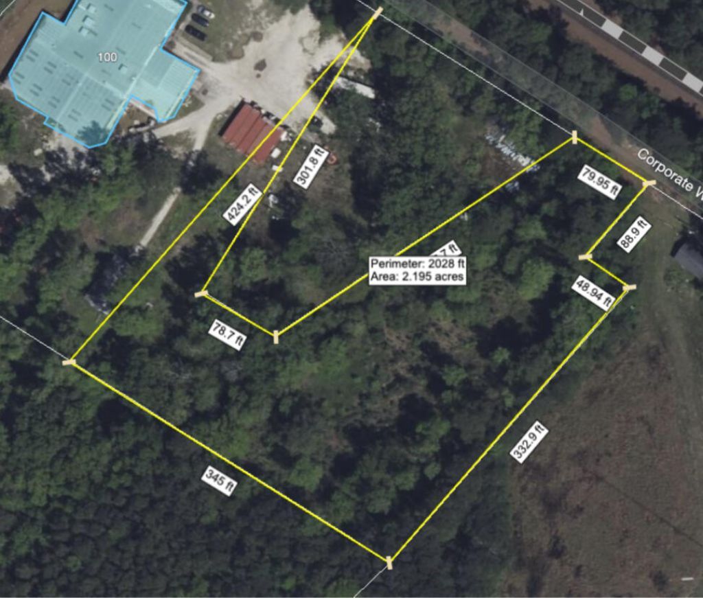 0 Corporate Way Photo 1