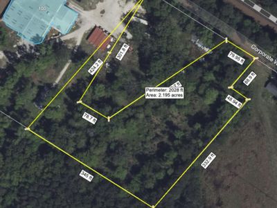 0 Corporate Way, Summerville, SC 29483