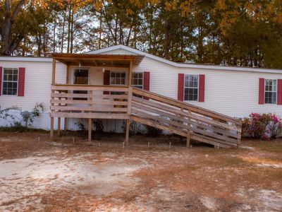 405 Treeline Drive, Moncks Corner, SC 29461