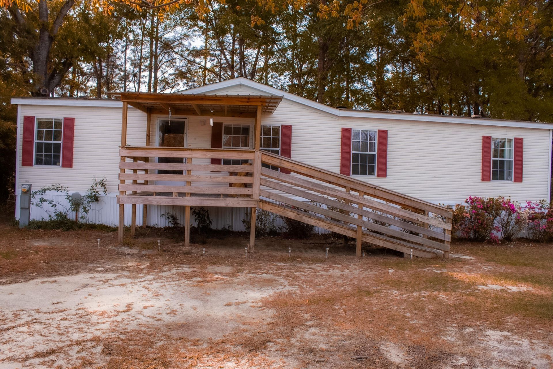 405 Treeline Drive Photo 1