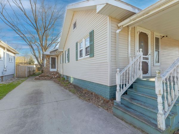 1709 Superior Street, Elkhart, IN 46516