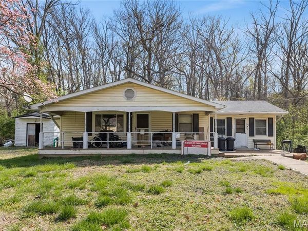 7 Mortons Grove Street , Valley Park, MO 63088