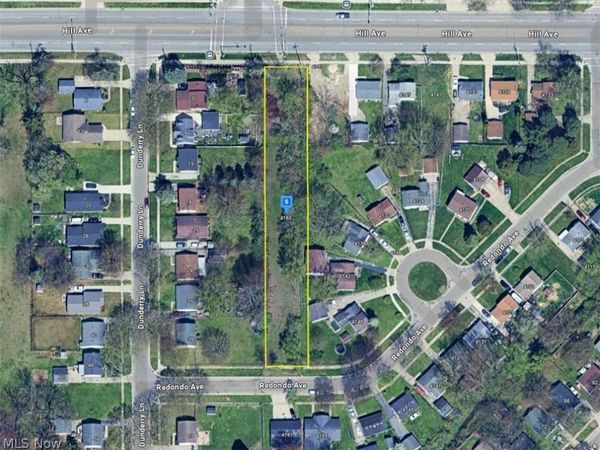 4163 Hill Avenue , Toledo, OH 43607