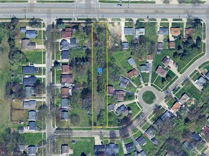 4163 Hill Avenue, Toledo, OH 43607 Photo 1