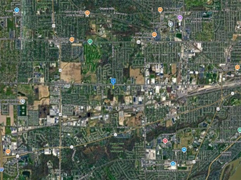 4163 Hill Avenue, Toledo, OH 43607 Photo 4