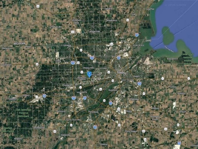 4163 Hill Avenue, Toledo, OH 43607 Photo 5