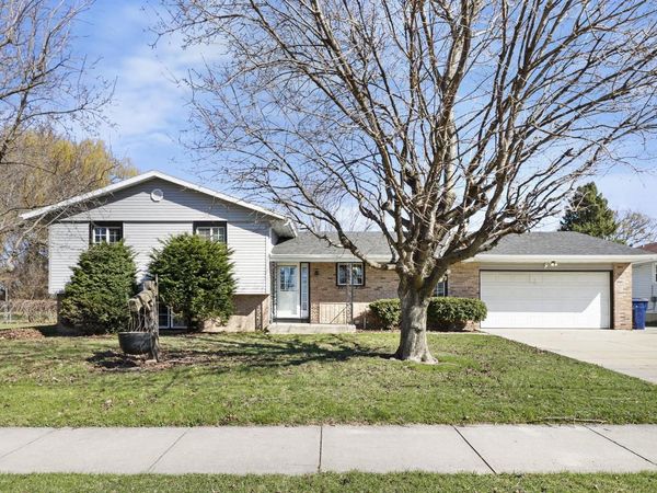 2508 Rockport Road, Janesville, WI 53548