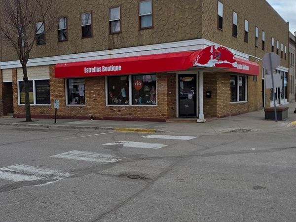 203 5th Street SW, Willmar, MN 56201