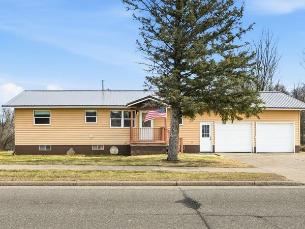 901 Wisconsin Avenue, Rice Lake, WI 54868