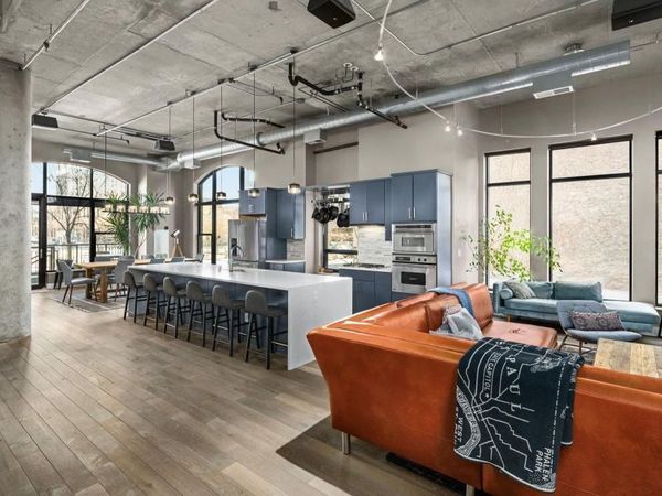 100 2nd Street NE, Unit A110, Minneapolis, MN 55413