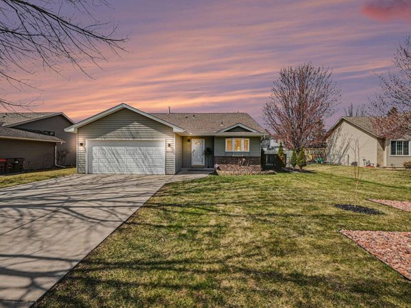 8092 Jody Avenue S, Cottage Grove, MN 55016